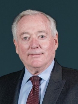 Photo of Eric Anderson 