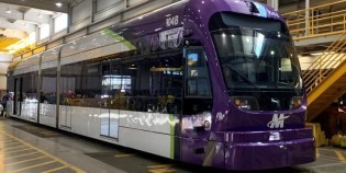 full train purple