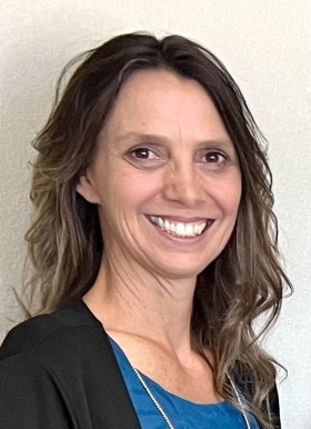Photo of Tina Munoz