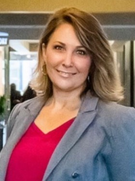 Photo of Melissa Boyles 