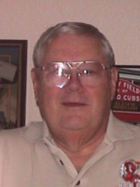 Photo of John Anderson
