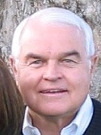 Photo of Ken Driggs 